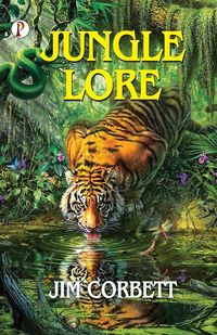 Produktbild: Jungle Lore