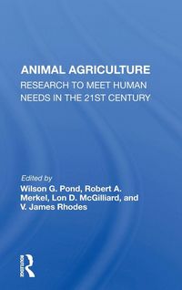 Produktbild: Animal Agriculture