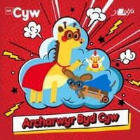 Produktbild: Archarwyr Byd Cyw