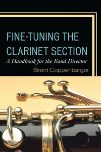 Produktbild: Fine-Tuning the Clarinet Section