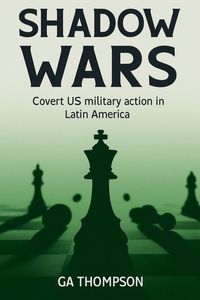 Produktbild: Shadow Wars