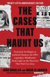 Produktbild: The Cases That Haunt Us