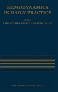 Produktbild: Hemodynamics in Daily Practice