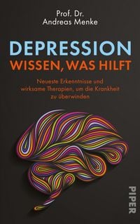 Produktbild: Depression - wissen, was hilft
