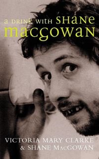Produktbild: A Drink with Shane MacGowan