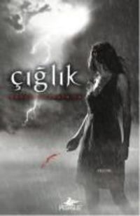 Bild vom Artikel Ciglik - Hush Hush Serisi 2. Kitap Ciltli vom Autor Becca Fitzpatrick
