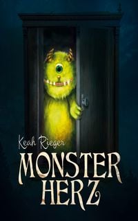 Produktbild: Monsterherz