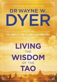 Produktbild: Living the Wisdom of the Tao