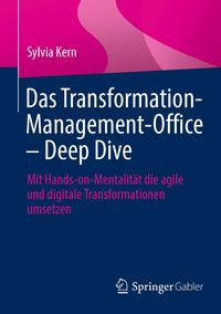 Produktbild: Das Transformation-Management-Office - Deep Dive