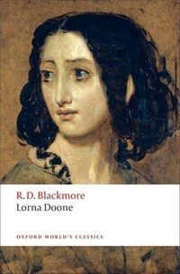 Produktbild: Lorna Doone