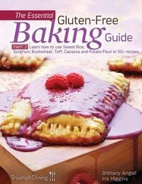 Produktbild: The Essential Gluten-Free Baking Guide Part 2