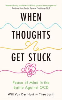 Produktbild: When Thoughts Get Stuck