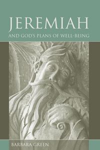 Produktbild: Jeremiah and God's Plans of Well-being