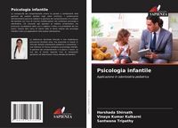 Produktbild: Psicologia infantile