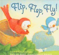 Produktbild: Flip, Flap, Fly!