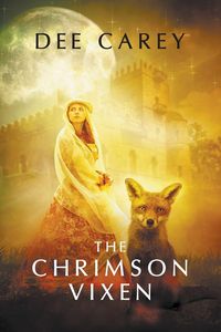 Produktbild: The Crimson Vixen