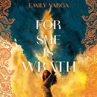 Produktbild: For She is Wrath