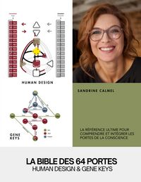 Produktbild: La bible des 64 portes