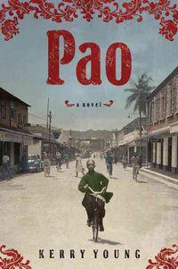 Produktbild: PAO