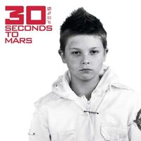 Produktbild: 30 Seconds To Mars (Vinyl)
