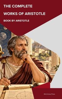Produktbild: The Complete Works of Aristotle