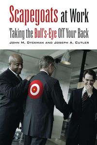 Produktbild: Scapegoats at Work