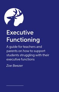 Produktbild: Executive Function Essentials in the Classroom