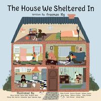 Produktbild: The House We Sheltered In and The Masks We Wore