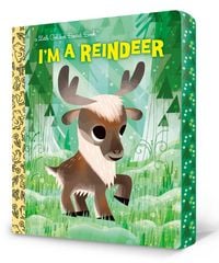 Produktbild: I'm a Reindeer