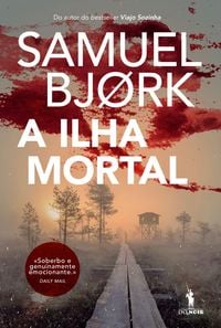 Produktbild: A Ilha Mortal