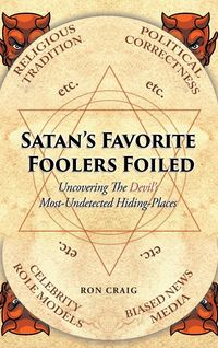 Produktbild: Satan's Favorite Foolers Foiled