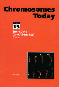 Produktbild: Chromosomes Today