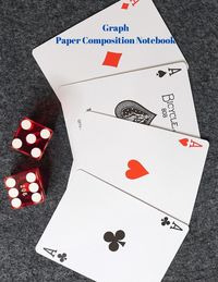 Produktbild: Graph Paper Composition Notebook