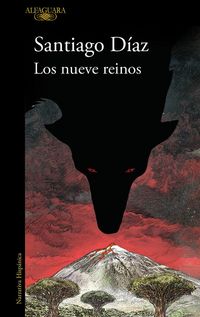 Produktbild: Los Nueve Reinos / The Nine Realms