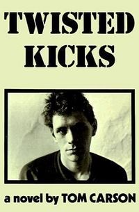 Produktbild: Twisted Kicks