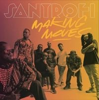 Produktbild: Making Moves