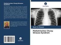 Produktbild: P&auml;diatrisches Churg-Strauss-Syndrom