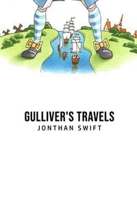 Produktbild: Gulliver's Travels