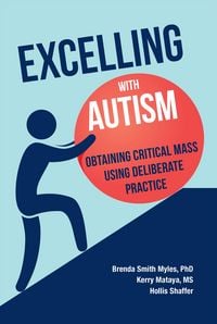 Produktbild: Excelling with Autism