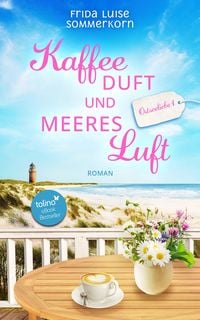 Produktbild: Kaffeeduft und Meeresluft