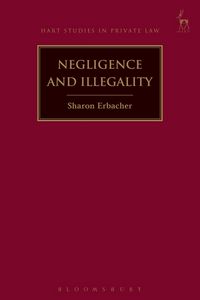 Produktbild: Negligence and Illegality