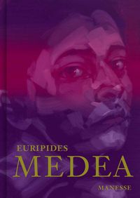 Medea von Euripides