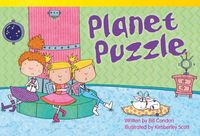Produktbild: Planet Puzzle