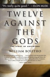 Produktbild: Twelve Against the Gods