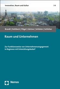 Produktbild: Raum und Unternehmen