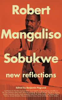 Produktbild: Robert Mangaliso Sobukwe