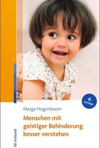 Produktbild: Menschen mit geistiger Behinderung besser verstehen