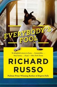 Produktbild: Everybody's Fool
