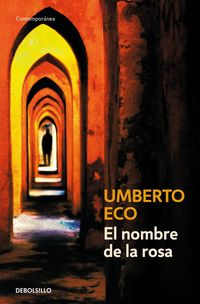 Produktbild: El Nombre de la Rosa / The Name of the Rose