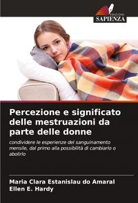 Produktbild: Percezione e significato delle mestruazioni da parte delle donne